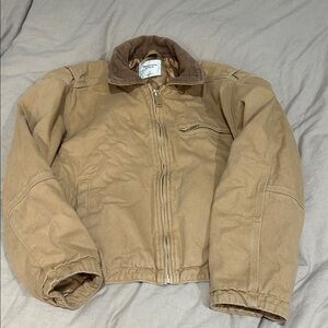 Abercrombie Jacket
